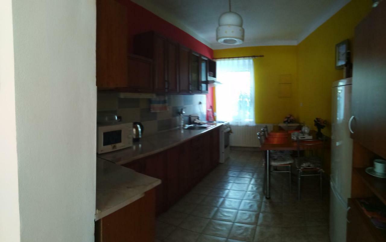 Apartment U Šárky Loket Exterior foto