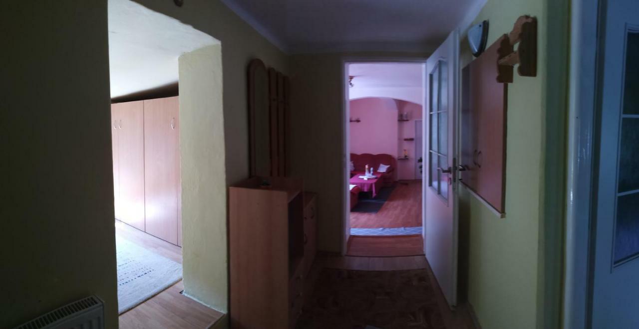 Apartment U Šárky Loket Exterior foto